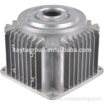 High precision aluminum die casting for auto parts